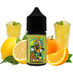 Рідина Creepy Orange Lemonade (Оранж Лимонад) 30 мл