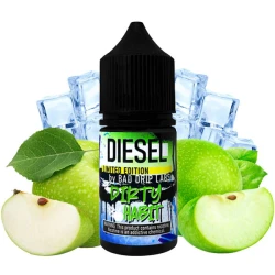 Рідина Diesel Dirty Habit (Брудна Звичка) 30 мл