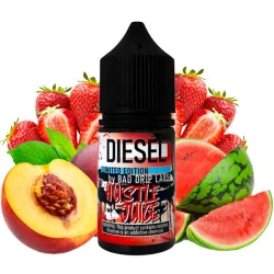 Рідина Diesel Hustle Juice (Сік Суті) 30 мл