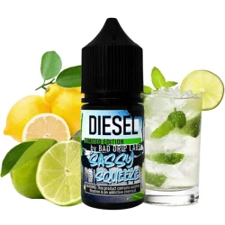Рідина Diesel Sassy Squeeze (Зухвалий Віджим) 30 мл