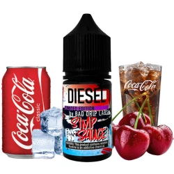 Рідина Diesel Simp Sauce (Пустий Соус) 30 мл