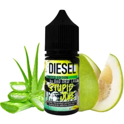 Рідина Diesel Stupid Jock (Тупий Жарт) 30 мл