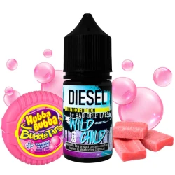Рідина Diesel Wild Child (Дике Дитя) 30 мл