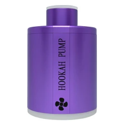 Раскуриватель для кальяна Pump 4802-10 (Фиолетовый)