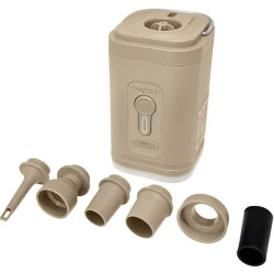 Раскуриватель для кальяна Pump 4803 (Коричневый)