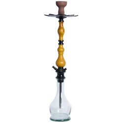 Шахта Karma Hookah Модель 0.0 (Желтый)