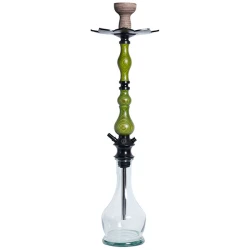 Шахта Karma Hookah Модель 0.0 (Зелёный)