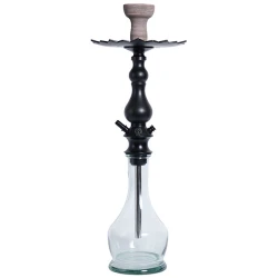 Шахта Karma Hookah Модель 0.1 (Чёрный)