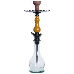 Шахта Karma Hookah Модель 0.1 (Желтый)