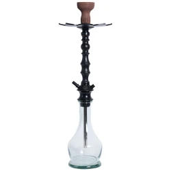 Шахта Karma Hookah Модель 1.2 (Чёрная Смола)