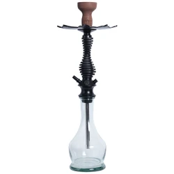Шахта Karma Hookah Модель 3.0 (Чёрный)