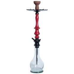Шахта Karma Hookah Модель 3.2 (Красный)