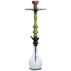Шахта Karma Hookah Модель 3.2 (Зеленый)