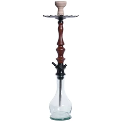 Шахта Karma Hookah Модель 3.3 (Коричневый)