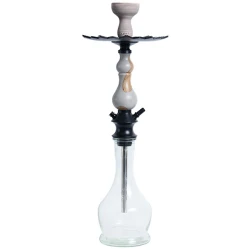 Шахта Karma Hookah Модель Walnut 0.1 (Сірий)