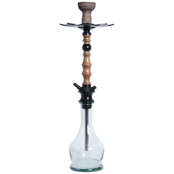 Шахта Karma Hookah Модель Walnut 1.2 (Коричневый)