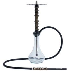 Шахта Gramm Eco Mini Black`n`Gold (Черный с золотым) Шахта Gramm Eco Mini Black`n`Gold (Черный с золотым)