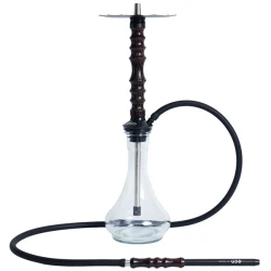 Шахта Gramm Eco Mini Black`n`Red (Черный с красным) Шахта Gramm Eco Mini Black`n`Red (Черный с красным)