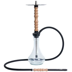 Шахта Gramm Eco Mini Light Wood (Коричневый) Шахта Gramm Eco Mini Light Wood (Коричневый)