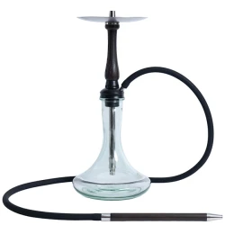 Шахта Hookah 2x2 Medium (Червоний)