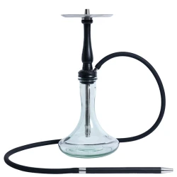 Шахта Hookah 2x2 Medium (Чорний)