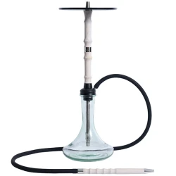 Шахта Hookah 2x2 V.1.1 (Білий)