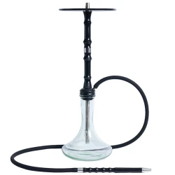 Шахта Hookah 2x2 V.1.1 (Чорний)