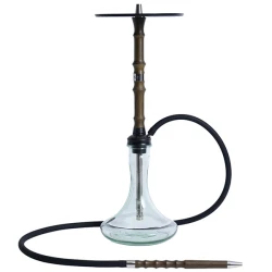 Шахта Hookah 2x2 V.1.1 (Зелений)