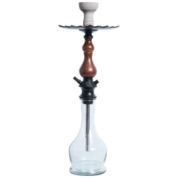 Шахта Karma Hookah Модель 0.1 (Коричневый)