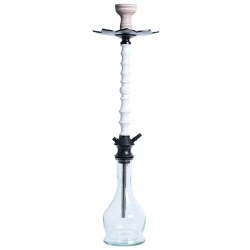 Шахта Karma Hookah Модель 1.1 (Белый) Шахта Karma Hookah Модель 1.1 (Белый)