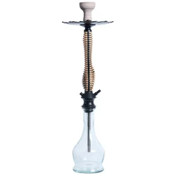 Шахта Karma Hookah Модель 3.0 Line (Черный)
