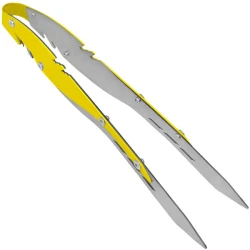 Щипці Arrow (Жовтий)