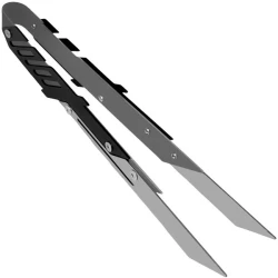 Щипці Vector (Сірий)