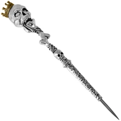 Шило для табака Skull (Серебристый)