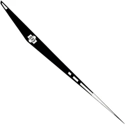 Шило для табака Geo (Черный)