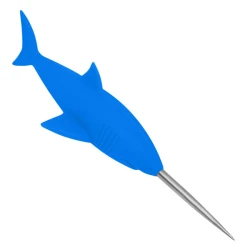 Шило для табака Shark (Голубой)