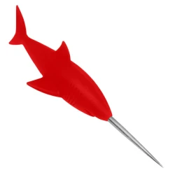 Шило для табака Shark (Красный)