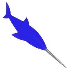 Шило для табака Shark (Синий)