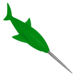 Шило для табака Shark (Зеленый)