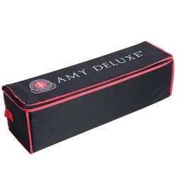 Сумка для кальяну Amy Deluxe XXL T-100 (Чорний)