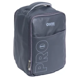 Сумка для кальяну Oduman Pro Bag (Сірий)