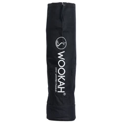 Сумка для кальяна Wookah Iroko Gossamer (Черный)