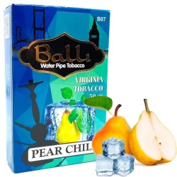 Тютюн Balli Pear Chill (Груша Чілл) 50 гр (потікший)