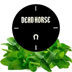 Тютюн Dead Horse Cane Mint (Кейн М’ята) 200 гр