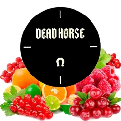 Тютюн Dead Horse Red Comet (Червона Комета) 100 гр