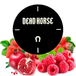 Тютюн Dead Horse Ruby Lemonade (Рабі Лимонад) 200 гр