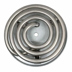 Тэн для плитки Мини HM 650W (Серый)