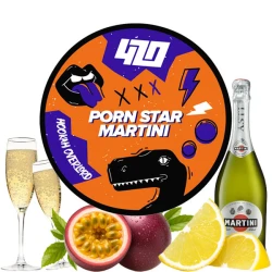 Тютюн 420 Classic Line x Hookah Overlord Porn Star Martini (Порн Стар Мартіні) 250 гр