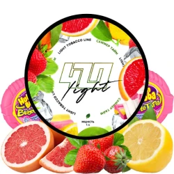 Тютюн 420 Light Line Саммер Тайм 40 гр