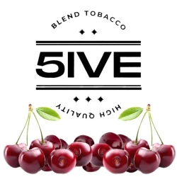 Тютюн 5IVE Hard Line Sour Cherry (Сауер Вишня) 100 гр